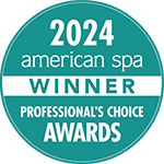American Spa Professional's Choice Awards 2024
